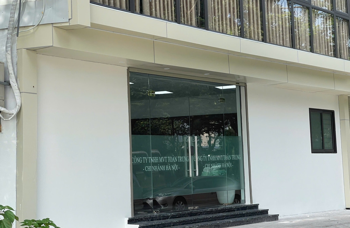 View - Cận cảnh công trình ngổn ngang ở KLHTT quốc gia Mỹ Đình | Báo Tri thức và Cuộc sống - TIN TỨC PHỔ BIẾN KIẾN THỨC 24H