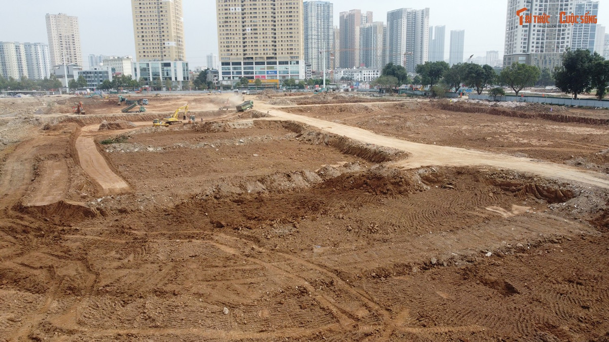 Dự án xây dựng hồ đầu mối Mễ Trì được kỳ vọng sẽ góp phần hoàn thiện hệ thống hồ điều hòa theo quy hoạch thoát nước của Hà Nội, tăng khả năng điều tiết và trữ nước cho khu vực. Ngoài chức năng thoát nước và chống ngập, dự án xây dựng hồ đầu mối Mễ Trì còn góp phần cải thiện cảnh quan đô thị, tạo thêm không gian mặt nước và môi trường sinh thái cho khu vực.