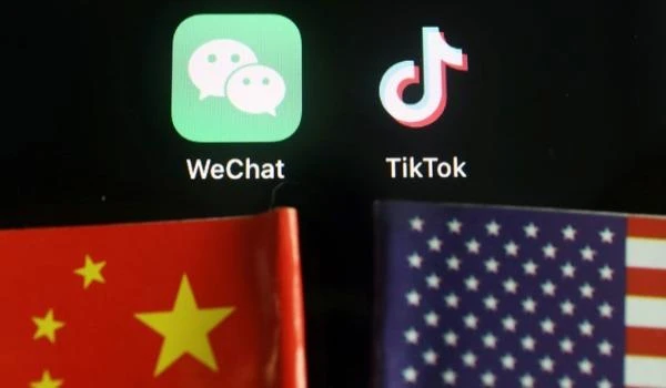 Tia sáng nào giúp Tiktok và WeChat thoát “án tử'' tại Mỹ?