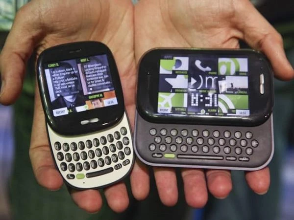 Số phận smartphone “chết đi sống lại” nhiều lần của Microsoft