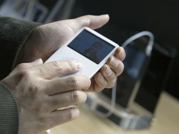 Từng có một chiếc iPod bí mật mà Steve Jobs không hề biết