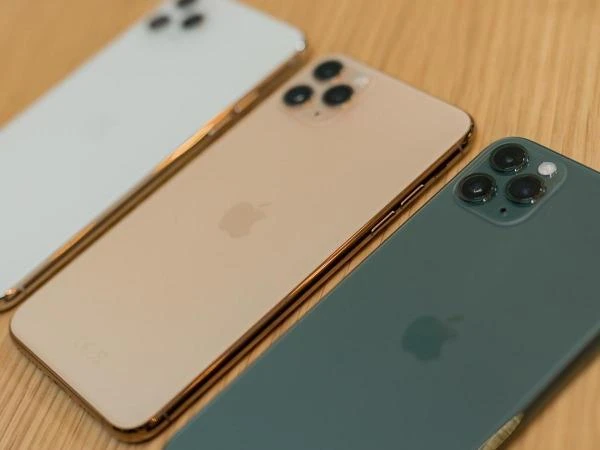 iPhone 12 ra mắt loạt màu mới: Chọn màu nào hợp mệnh, hợp tài?