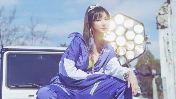 Những idol Hàn Quốc có nghệ danh “độc” đến mức thách thức cả internet