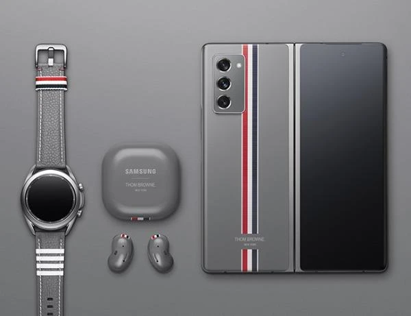 Samsung Galaxy Z Fold 2 bản siêu đặc biệt vừa tung ra đã hết hàng