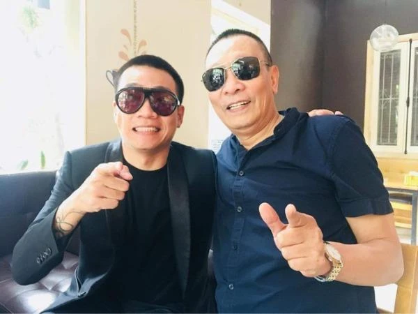 Những sao Việt có ngoại hình được nhận xét giống nhau