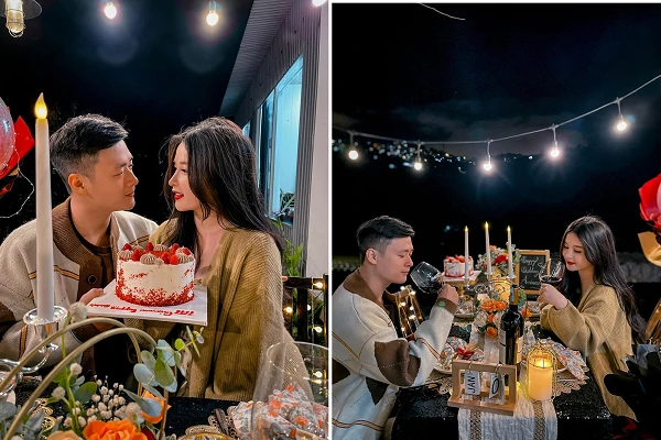 Thảo Nari lần đầu lộ danh tính chồng sau 1 năm về chung nhà