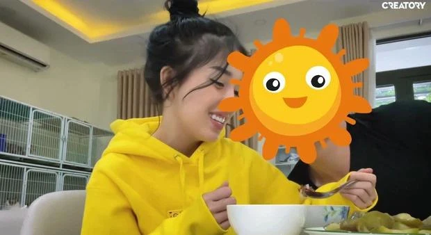 Netizen choáng váng khi tình mới Linh Ngọc Đàm tiết lộ thu nhập