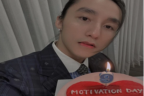 “Chủ tịch” Sơn Tùng M-TP lộ diện khiến netizen “xỉu up xỉu down” 