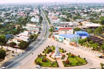 Kon Tum: Liên danh 3 thành viên thắng gói thầu làm đường hơn 140 tỷ