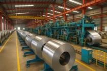 Công ty Thành Vinh bị phạt 445 triệu vì vi phạm môi trường
