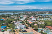 Lâm Đồng: Nhà thầu Ngọc Cường 'độc diễn' 2 gói nâng cấp đường tiền tỷ