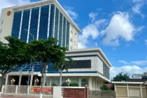 Khởi tố, bắt giam cựu lãnh đạo Cục Thuế Ninh Thuận