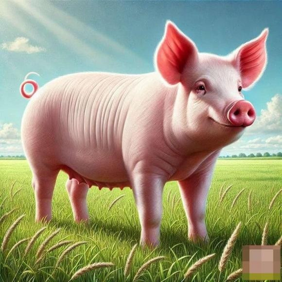 Tuổi Hợi: Hợi luôn lạc quan và cởi mở. Mặc dù họ có thể đã trải qua một số thay đổi trong vài tháng qua, nhưng tháng 5 âm lịch sẽ là một nút thắt quan trọng để vận may của họ xoay chuyển.