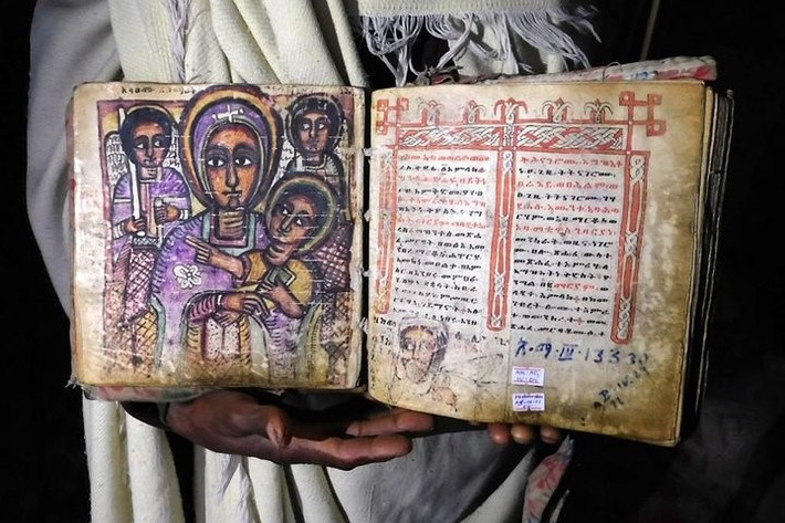 5. Bahir ảnh hưởng sâu rộng đến toàn bộ truyền thống Kabbalah sau này. Nội dung và cấu trúc của sách đã đặt nền móng cho các tác phẩm vĩ đại như Zohar hay Etz Chaim sau này. Ảnh: pelago.com.