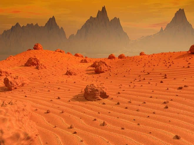 Trong trường hợp những quan sát tại Amazonis Planitia là chính xác, chúng ta có thể đã xác định được địa điểm lý tưởng để gửi các phi hành gia, giúp họ yên tâm hơn về nguồn nước trong tương lai.