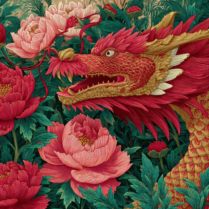2. Tuổi Thìn: Quý nhân là người thân, bạn cũ trở thành bệ đỡ bất ngờ: Là con giáp “cầm tinh rồng” đang trong năm tuổi, người tuổi Thìn vốn có xu hướng chịu nhiều biến động. Nhưng bước vào tháng 6 Âm lịch, cục diện “Thìn Thổ sinh cho Tị Hỏa” giúp chuyển hóa sát khí thành cát khí, đặc biệt nhờ vào quý nhân từ các mối quan hệ thân thiết.