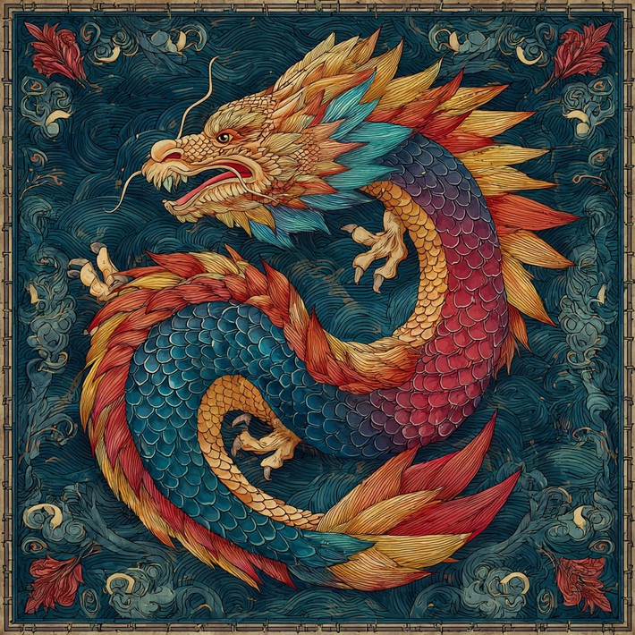 3. Tuổi Thìn – Biết tiết chế để nhanh dư tiền: Với tuổi Thìn, tháng 7 âm là thời điểm vừa cải thiện nguồn thu, vừa hạn chế chi tiêu không cần thiết. Nhờ kiểm soát tốt dòng tiền, họ có thể chuyển từ trạng thái “vừa trả nợ vừa sống eo hẹp” sang “hết nợ – dư tiền” chỉ sau vài tháng.