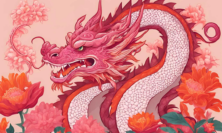 Tinh thần phấn chấn giúp người tuổi Thìn thường tỏa sáng trong công việc, gặt hái thành tựu đáng nể, đồng thời cũng có bước tiến lớn trong đời sống tình cảm.