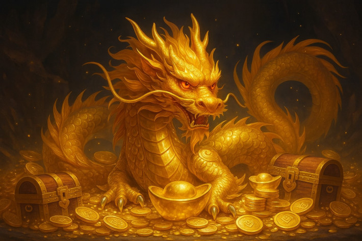1. Tuổi Thìn: Người tuổi Thìn là con giáp đầu tiên được "Thần Tài để mắt" trong tháng 8. Năm nay, bạn rất dễ gặp may mắn nhờ bất động sản cũ – đặc biệt là nhà đất của gia đình tại khu vực dân cư lâu năm, có khả năng vào diện quy hoạch hoặc giải tỏa.