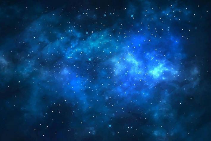 5. Tên gọi Earendel lấy cảm hứng từ văn học. NASA đặt tên ngôi sao này theo một từ cổ Anh mang nghĩa “ánh sáng buổi sớm”. Earendel cũng xuất hiện trong vũ trụ tiểu thuyết của J.R.R. Tolkien. Ảnh: Pinterest.