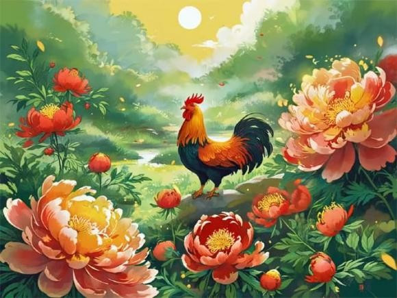 Tuổi Dậu: Người tuổi Dậu thông minh, có năng lực, là những chuyên gia quản lý tài chính thực dụng điển hình. Họ không tin vào chuyện làm giàu chỉ sau một đêm, mà tích lũy tài sản bằng những phương pháp thực tế.