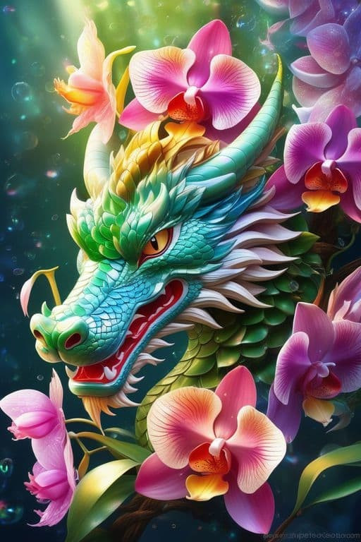 Tuổi Thìn: Rồng thường thông minh, sáng tạo và chủ động. Vào tháng 5 âm lịch, họ sẽ được “Sao Văn Xương” và “Sao Phán Tài” phù hộ, dự kiến sẽ có những bước đột phá lớn trong sự nghiệp.