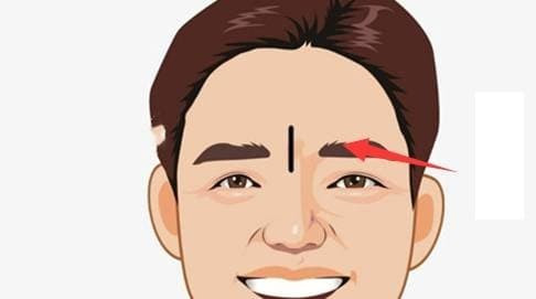 Nhận diện 4 đặc điểm khuôn mặt “báo hiệu” số kiếp long đong ảnh 1 Nhận diện 4 đặc điểm khuôn mặt “báo hiệu” số kiếp long đong ảnh 1