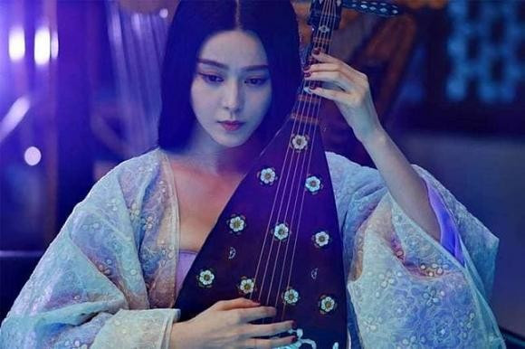 Trong xã hội phong kiến, kỹ nữ bị xem là tầng lớp thấp kém, sống cuộc đời long đong và đầy định kiến (Ảnh minh họa) Trong xã hội phong kiến, kỹ nữ bị xem là tầng lớp thấp kém, sống cuộc đời long đong và đầy định kiến (Ảnh minh họa)