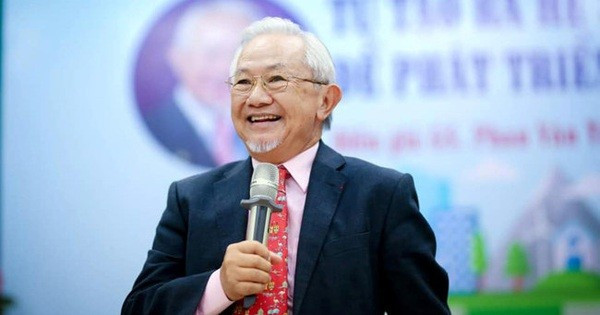 GS Phan Văn Trường. gs-phan-van-truong.jpg
