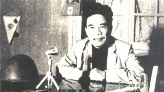 GS Tạ Quang Bửu. Ảnh: Tư liệu. gs-ta-quang-buu.jpg
