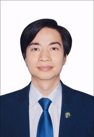 Ứng viên giáo sư trẻ nhất ngành Y năm 2025, PGS.TS Hoàng Anh Tiến. Ảnh: HĐGSNN. hoang-anh-tien.jpg