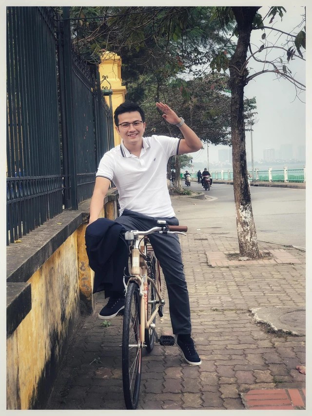 Phương châm mà GS Trần Xuân Bách kiên trì theo đuổi là “chú tâm, làm chu đáo từng việc nhỏ”. tran-xuan-bach-1.jpg