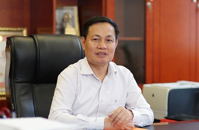 GS Nguyễn Hữu Đức. Ảnh:VNU. gs-nguyen-huu-duc.jpg
