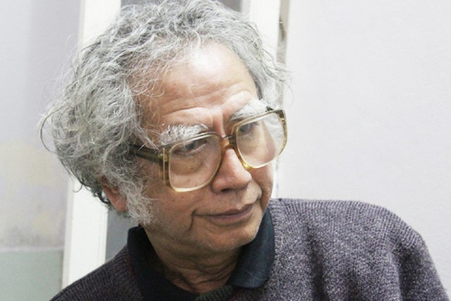 KTS Lê Hiệp. Ảnh: Kienviet. kts-le-hiep.jpg