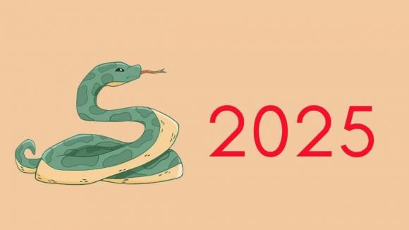 Năm Ất Tỵ 2025 là năm nhuận tháng 6 âm, nhiều người bắt đầu nhớ lại những câu nói cổ xưa (Ảnh minh họa). Năm Ất Tỵ 2025 là năm nhuận tháng 6 âm, nhiều người bắt đầu nhớ lại những câu nói cổ xưa (Ảnh minh họa).