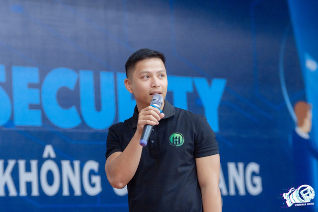 Chuyên gia an ninh mạng Ngô Minh Hiếu (Hiếu PC), người đại diện chongluadao.vn. ngo-minh-hieu.jpg