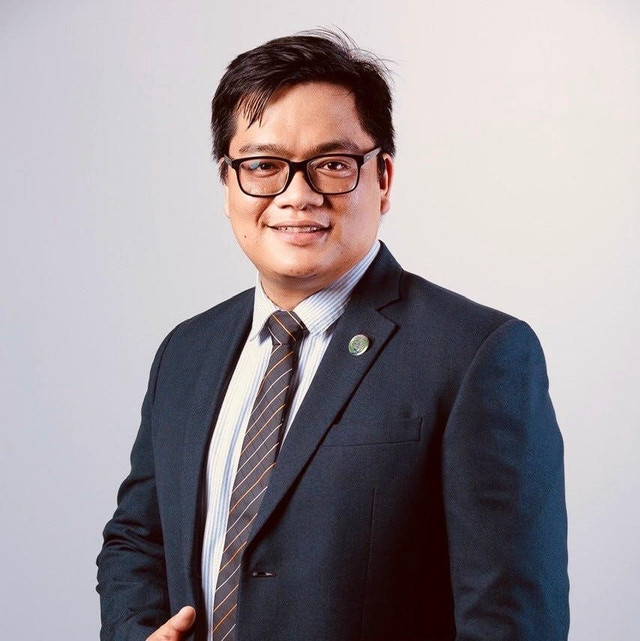 TS Nguyễn Phước Vinh, Phó trưởng Khoa Dược, Trường ĐH Khoa học Sức khỏe, Đại học Quốc gia TP.HCM. nguyen-phuoc-vinh.jpg