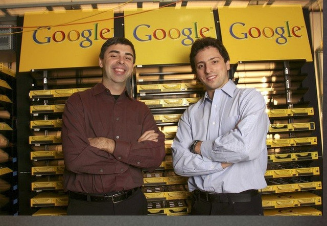 Larry Page và Segrey Brin hồi còn trẻ. gs-2.jpg