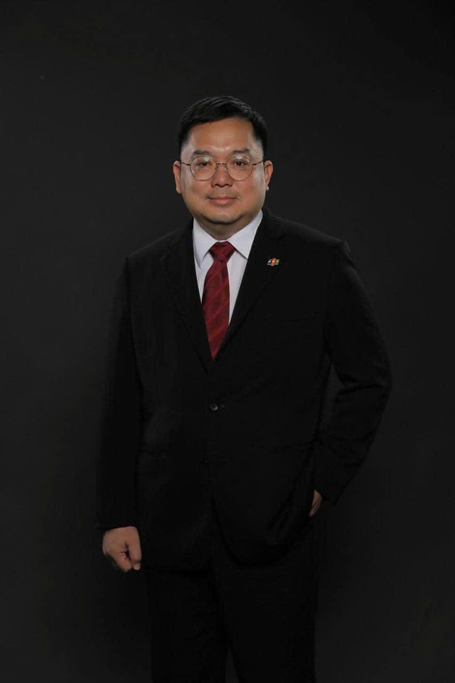 Ông Hoàng Nam Tiến, nguyên Chủ tịch FPT Software, FPT Telecom và Phó Chủ tịch Hội đồng trường Đại học FPT đột ngột qua đời ở tuổi 57. hoang-nam-tien-1.jpg