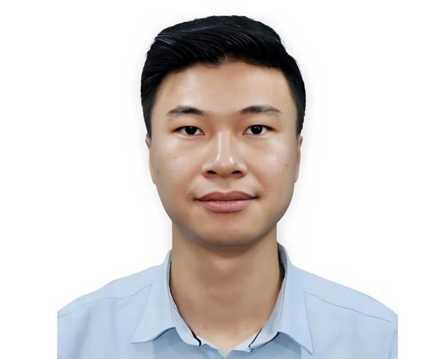 TS Đỗ Quang Lộc. Ảnh: HĐGSNN. ts-do-quang-loc.jpg