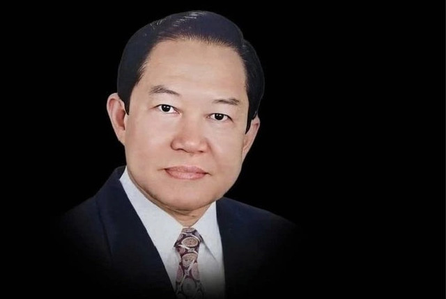 Bác sĩ Trần Thành Trai, người thầy của ngành ngoại nhi Việt Nam. bs-tran-thanh-trai.png
