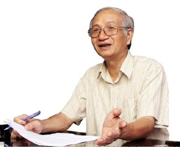 TS. KTS. Đào Ngọc Nghiêm, Phó Chủ tịch Hội Quy hoạch phát triển đô thị Việt Nam. dao-ngoc-nghiem.png