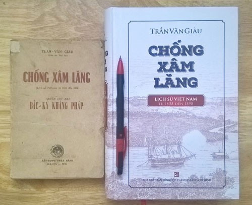 Tác phẩm của GS Trần Văn Giàu. hinh-bai-chan-11-15200852377081950446870-1.jpg