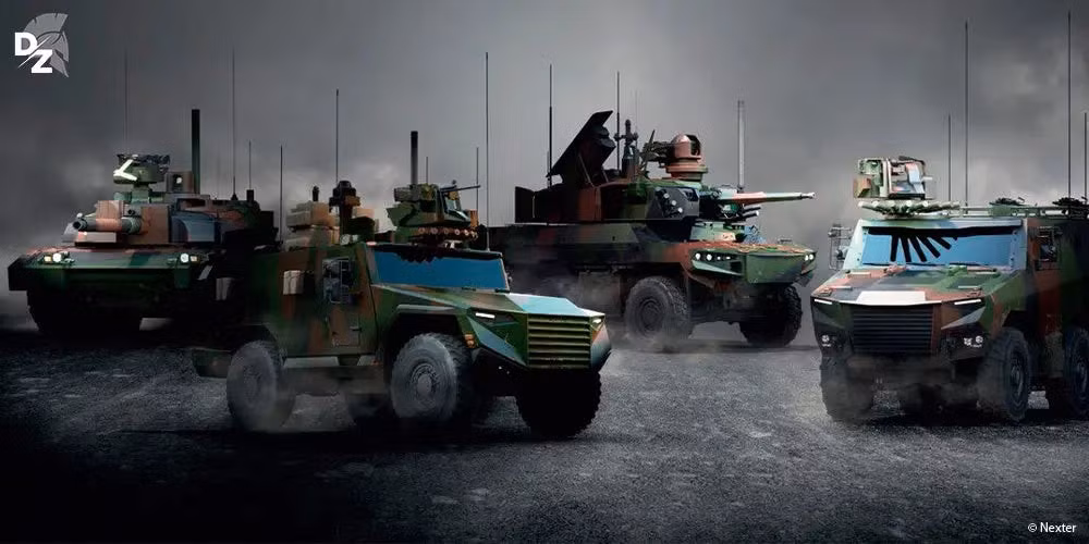 Với việc đưa vào sử dụng Griffon VBMR, Bỉ đang có những bước tiến đáng kể trong việc hiện đại hóa hạm đội quân sự. Tài sản mới này không chỉ hứa hẹn nâng cao năng lực tác chiến mà còn thể hiện cam kết chiến lược rộng lớn hơn trong việc tăng cường hợp tác quốc phòng tại châu Âu. Tính đa năng của Griffon đặt nó trở thành một tài sản thiết yếu cho Lực lượng Vũ trang Bỉ khi họ đối mặt với sự phức tạp của các cuộc giao tranh quân sự đương đại.