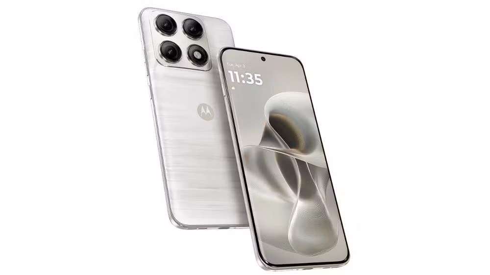 ​ Motorola Edge 70 Pro sẽ được cài đặt sẵn hệ điều hành Android 16 và hãng cũng đưa ra cam kết hỗ trợ người dùng lâu dài với 3 bản cập nhật hệ điều hành lớn và 5 năm nhận các bản vá bảo mật định kỳ. Việc duy trì phần mềm mới nhất giúp máy luôn hoạt động ổn định và an toàn trong suốt vòng đời sử dụng.