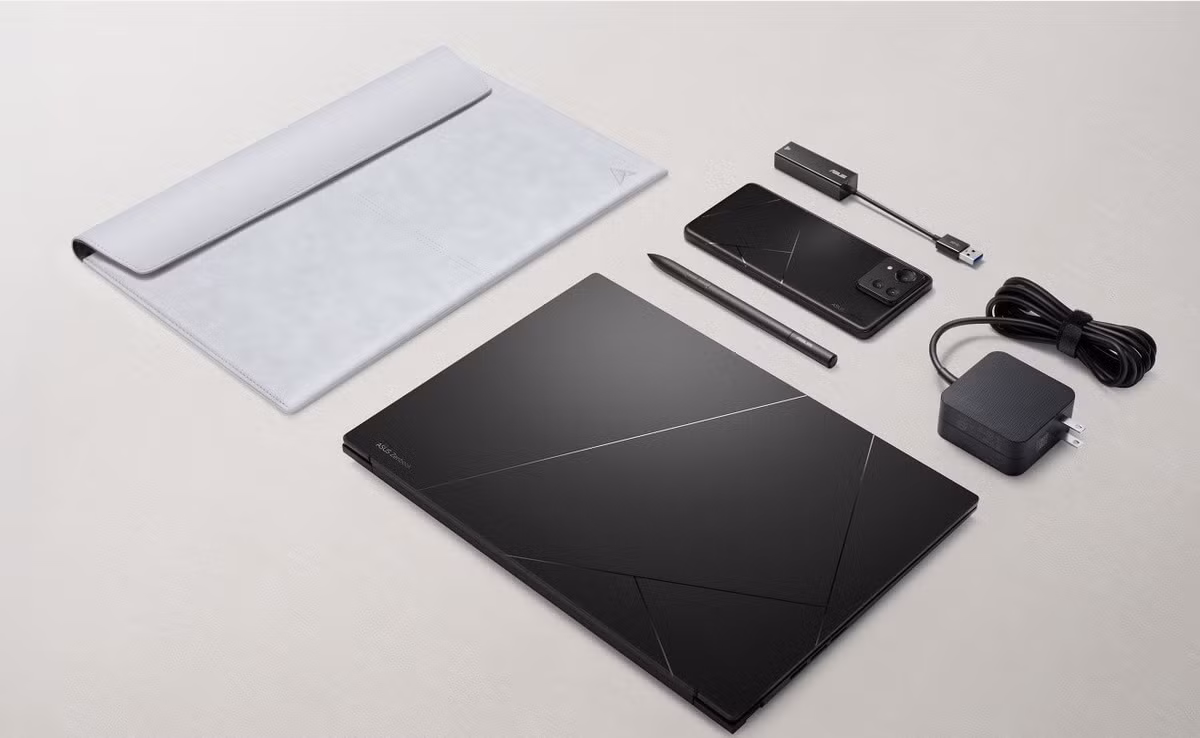 ASUS Zenbook 14 phù hợp với người dùng ưu tiên trải nghiệm sử dụng tổng thể hơn là hiệu năng thuần. Nếu bạn cần một chiếc laptop mỏng nhẹ để mang theo hàng ngày, nhưng vẫn đòi hỏi pin lâu cho trọn vẹn một ngày làm việc, màn hình laptop OLED dễ nhìn khi sử dụng lâu và khả năng vận hành mát, yên tĩnh, Zenbook 14 là lựa chọn phù hợp.