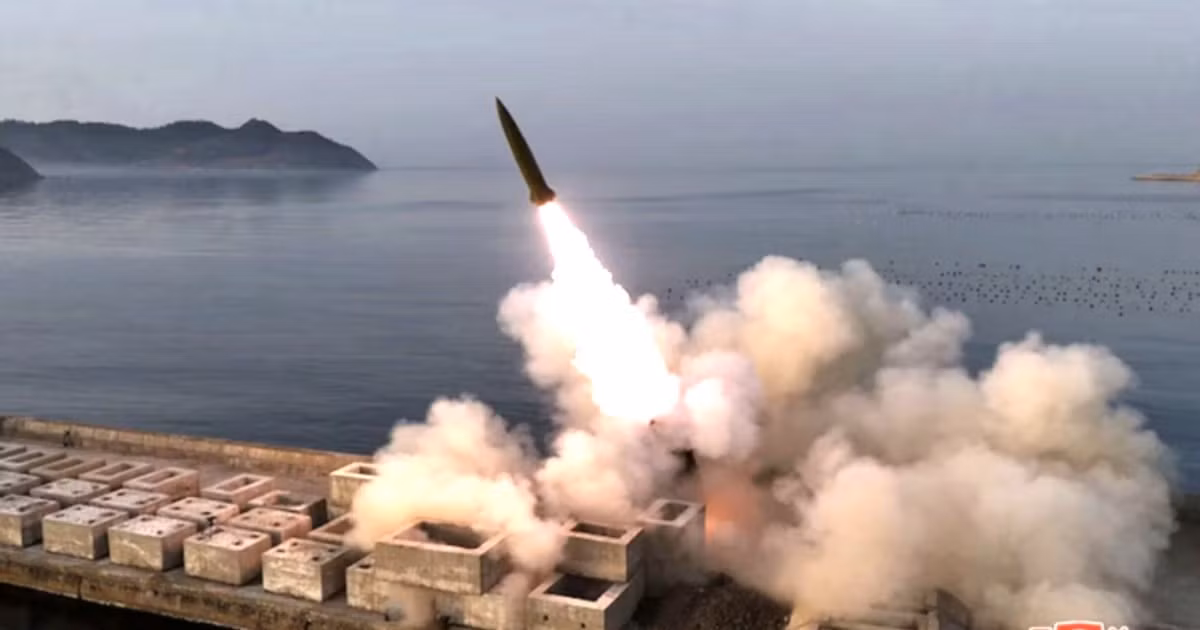 Sau cuộc thử nghiệm, nhà lãnh đạo Triều Tiên Kim Jong-un tuyên bố các loại vũ khí và hệ thống phóng tự động đã được nâng cấp thành công để phù hợp với "điều kiện chiến sự hiện đại", qua đó nâng cao khả năng ứng dụng thực tế trên chiến trường.