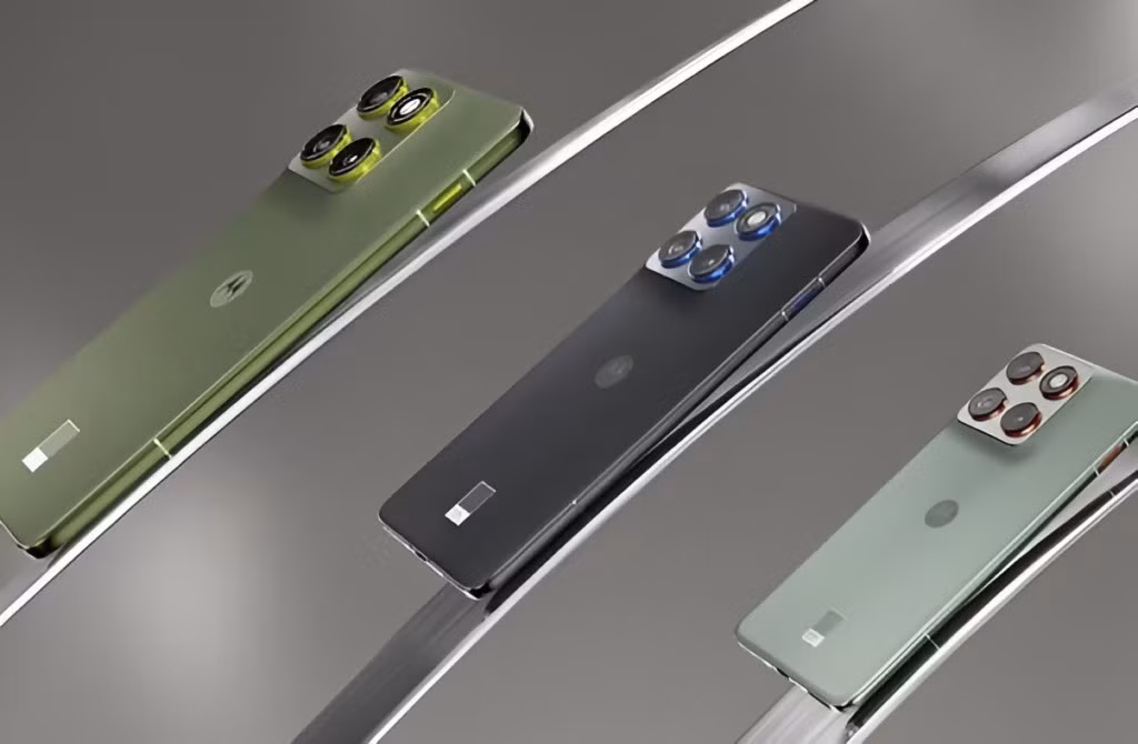 Một trong những yếu tố để những chiếc smartphone thời điểm này được đánh giá cao đó là nó không phải hy sinh các thông số. Theo thông tin rò rỉ, mẫu Motorola Edge 70 sắp ra mắt sẽ được trang bị viên pin lớn hơn nhiều so với các đối thủ mỏng nhẹ phổ biến hiện nay.
