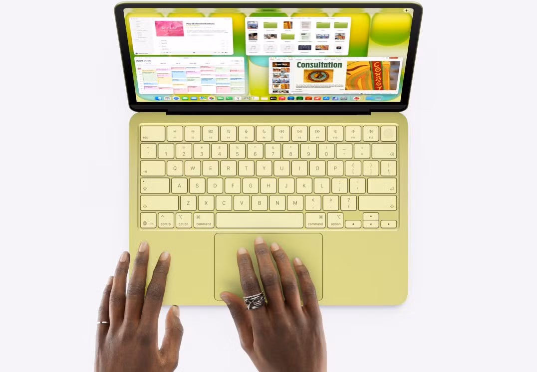 Đúng như các tin đồn, "Quả táo" hôm nay ra mắt mẫu MacBook rẻ nhất từ trước đến nay là Neo với giá từ 16,5 triệu đồng, rẻ hơn cả chiếc iPhone 17e mới ra mắt ít ngày trước.
