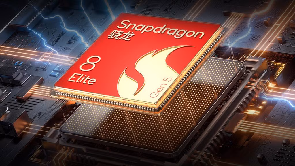 Về cấu hình, máy tính bảng được trang bị bộ xử lý Snapdragon 8 Elite Gen 5, mang lại hiệu năng cao cấp với điểm số AnTuTu ấn tượng lên đến 4,53 triệu. Con chip này được kết hợp với RAM LPDDR5T tốc độ 10.667Mbps và bộ nhớ UFS 4.1 Pro. Máy tính bảng hỗ trợ RAM lên đến 24GB.
